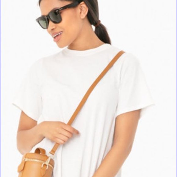 Tuckernuck Pomander Zoe Maxi Dress Small - Picture 2 of 8